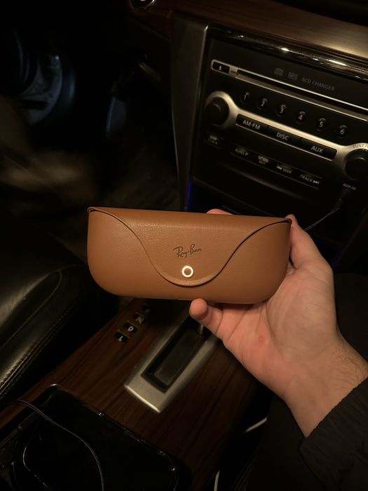 Очки Rey Ban Meta