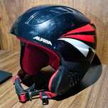 Casca ski ALPINA copii