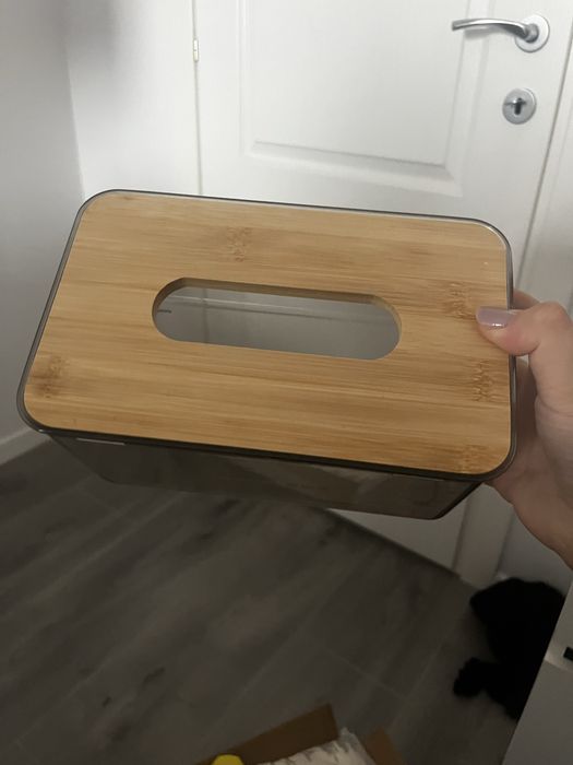 Cutie pentru servetele