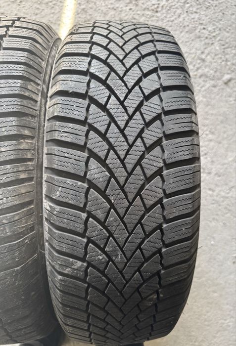 195/65/15 M+S , BRIDGESTONE , Stare foarte buna !