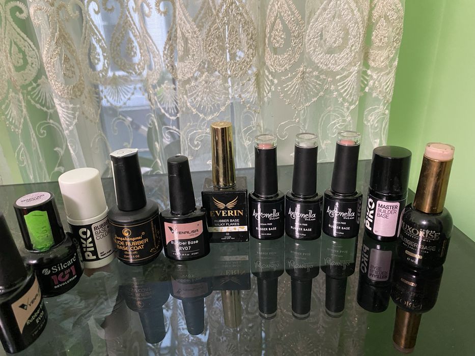 Produse unghii la pret bun