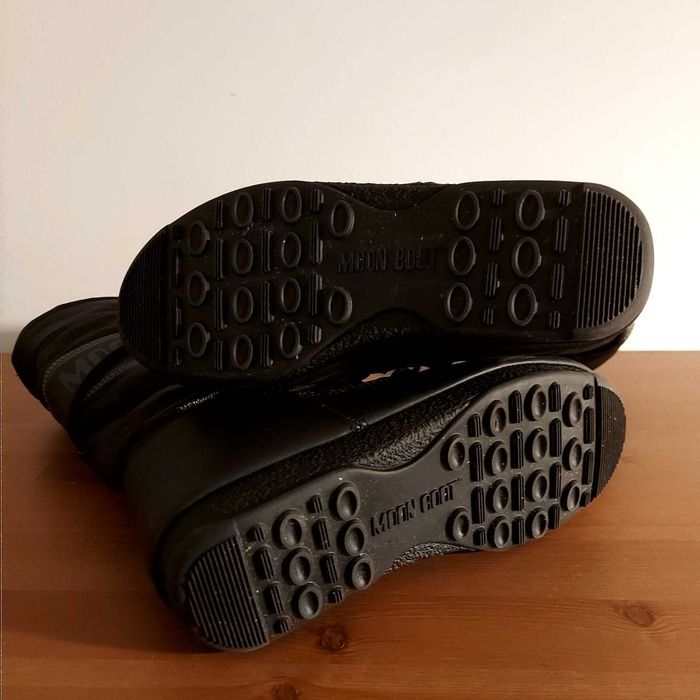 Moon Boot Ghete PROTECHT HIGH marimea 36