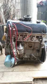 motor complet  Lada 1200