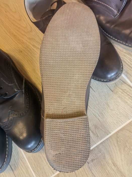 Мъжки обувки Le Coq Sportif, естествена кожа, италиански