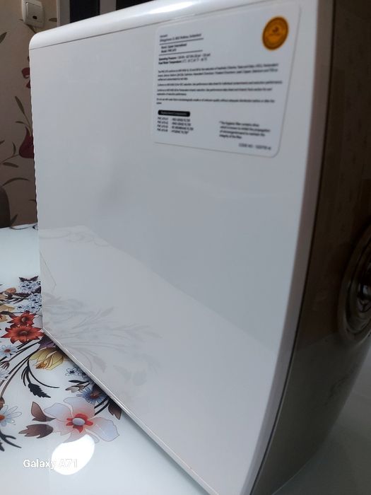 Aparat filtrare apă Edelwasser Zepter și, gratis, TDS meter 3