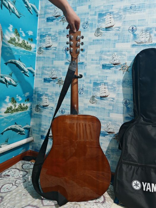 Гитара ямаха F 310