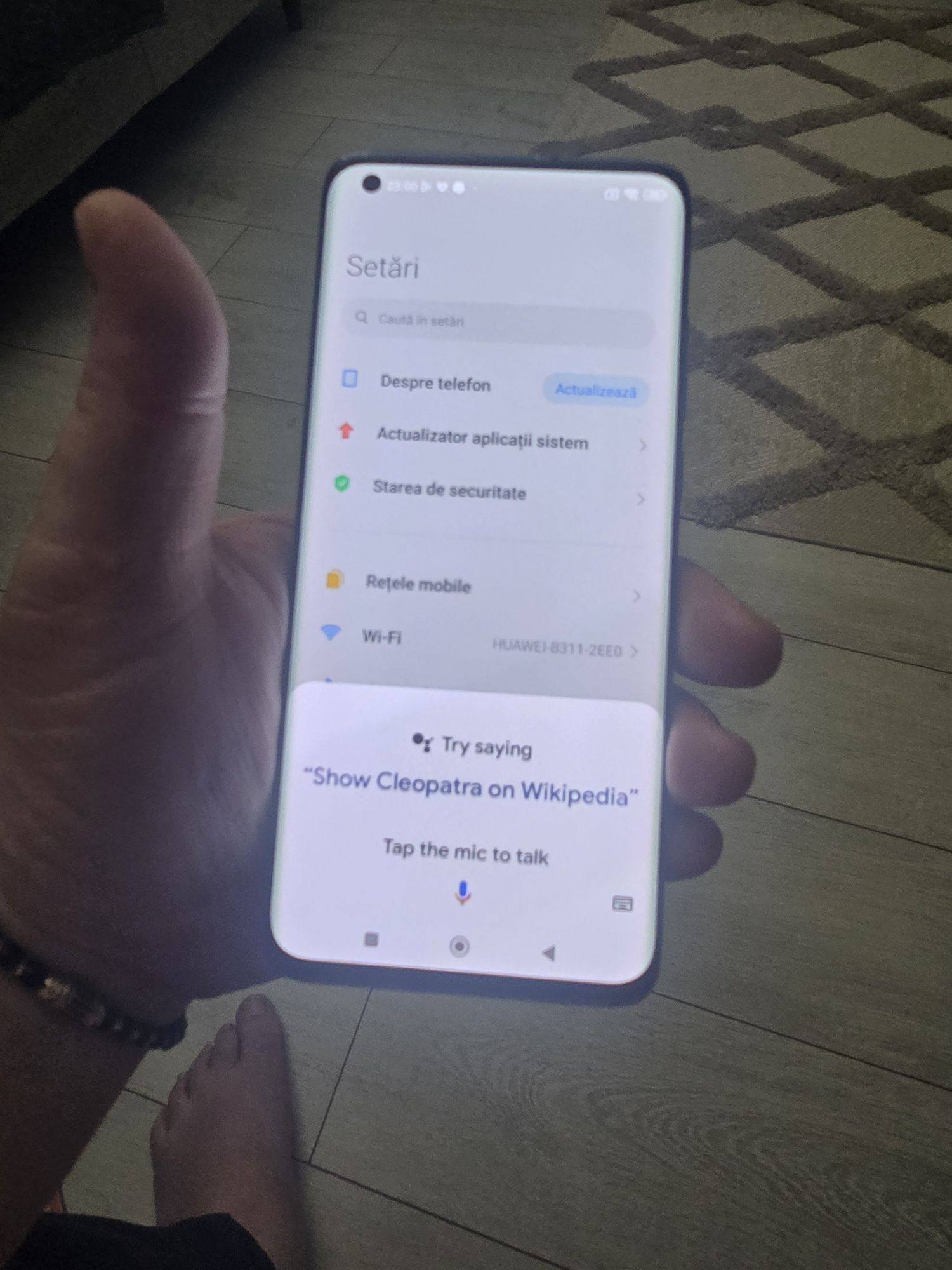 Xiaomi Mi 10 5 G