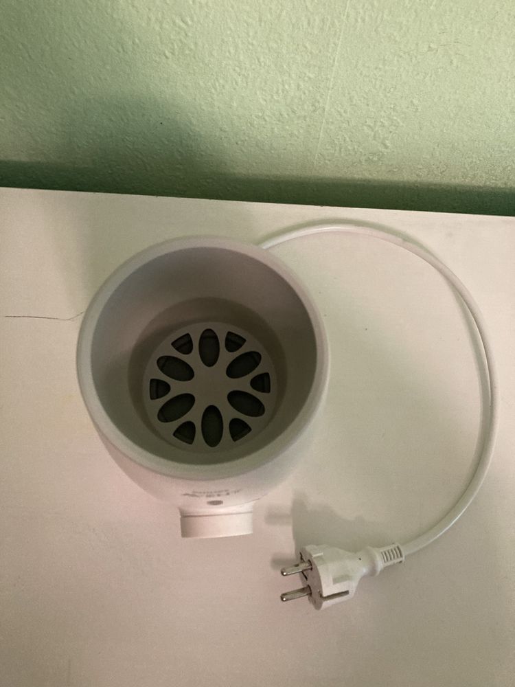 Уред за затопляне на храна Philips Avent