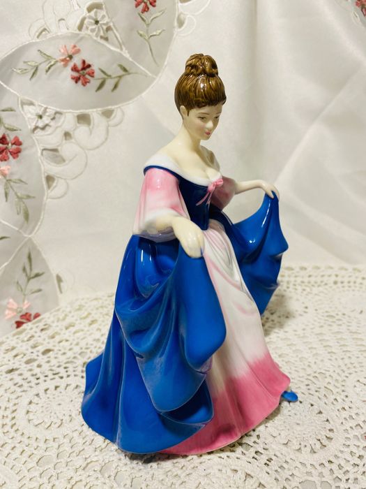 порцеланова статуетка Royal Doulton