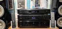 Amplificator statie Denon PMA 700 AE