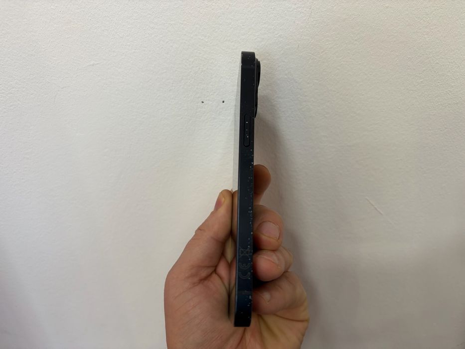 Iphone 14, Black, pentru piese