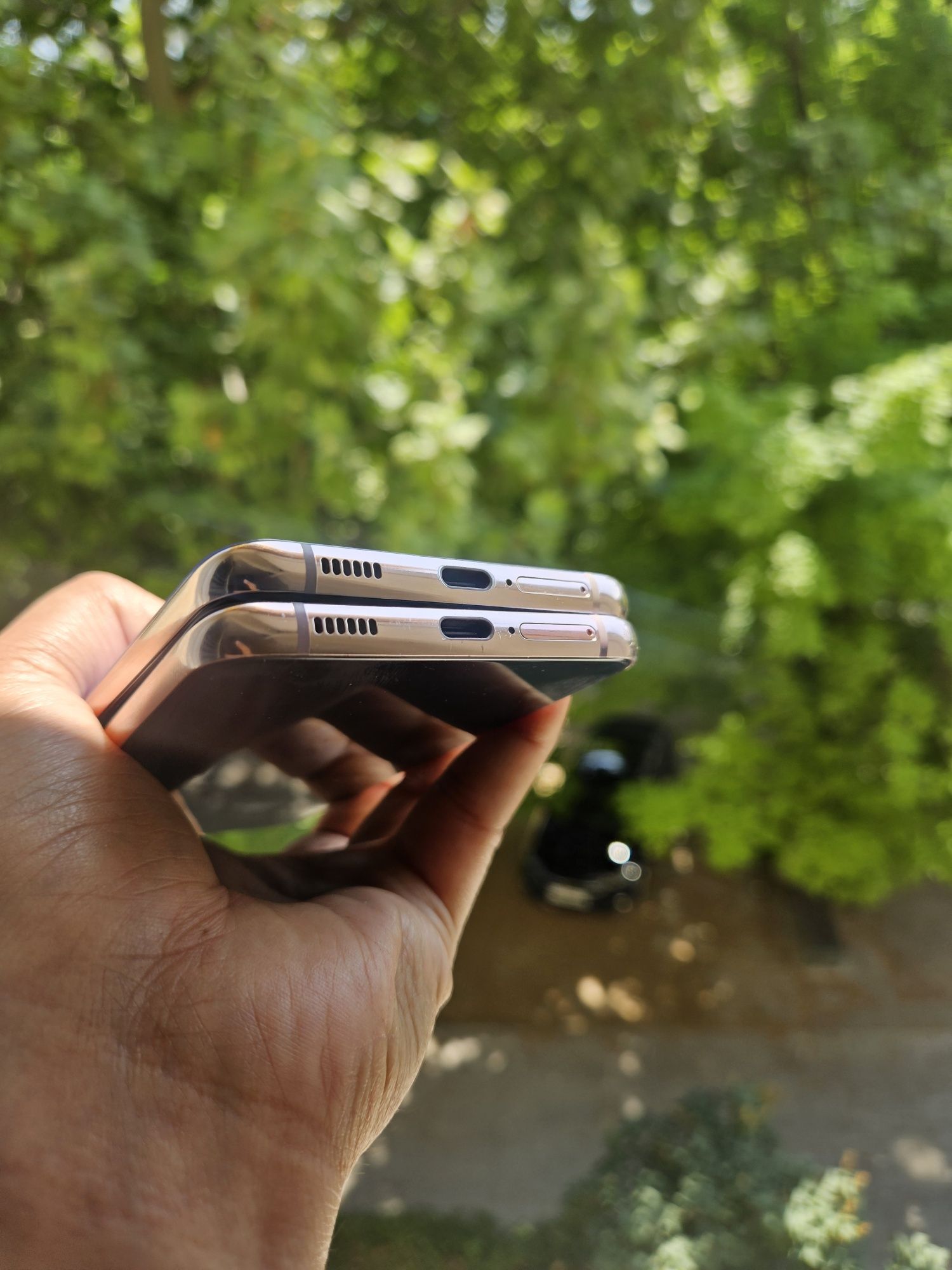Samsung s21 plus 5G 256gb