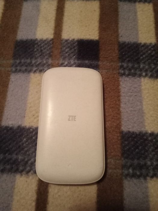 WiFi router 4G все симки поддерживает