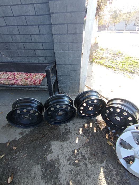 15 тік диск Р3 нексия  кобальт