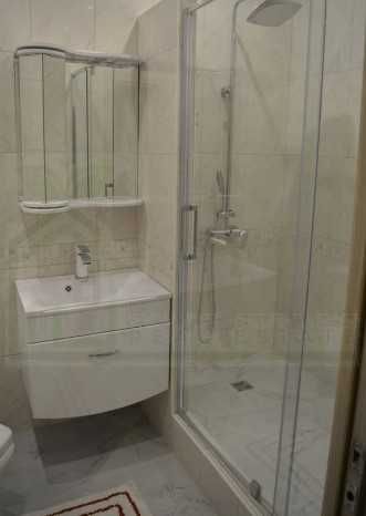 Дава се под наем Двустаен апартамент в Пловдив, Изгрев - 65 кв.м за 255 € - Снимка #4