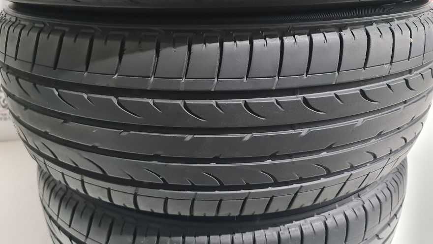 ANVELOPE CP V2007  225 55 18 98H BRIDGESTONE , vara