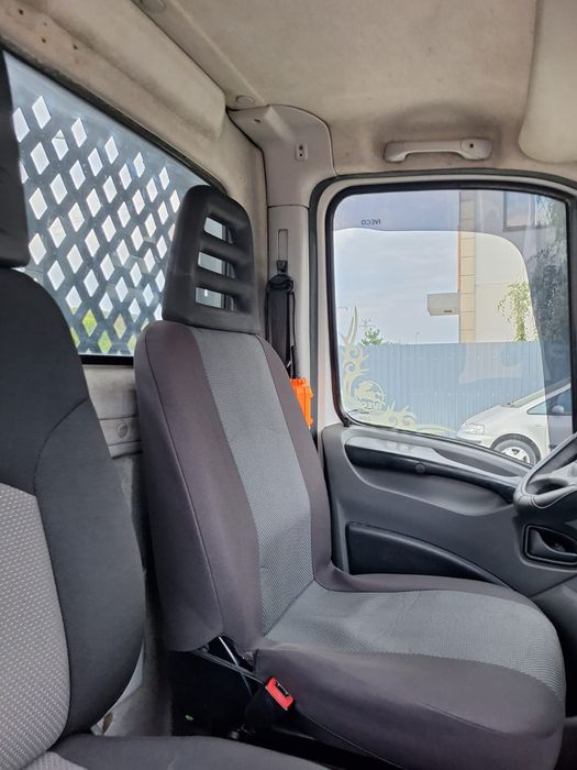 Ivecoa Daily 35C14 Basculabil