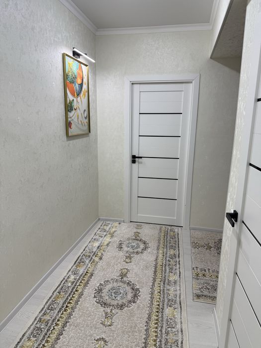 Урганч сити 3 хонали 74 кв квартира сотилади