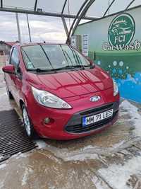 Ford ka an 2009!