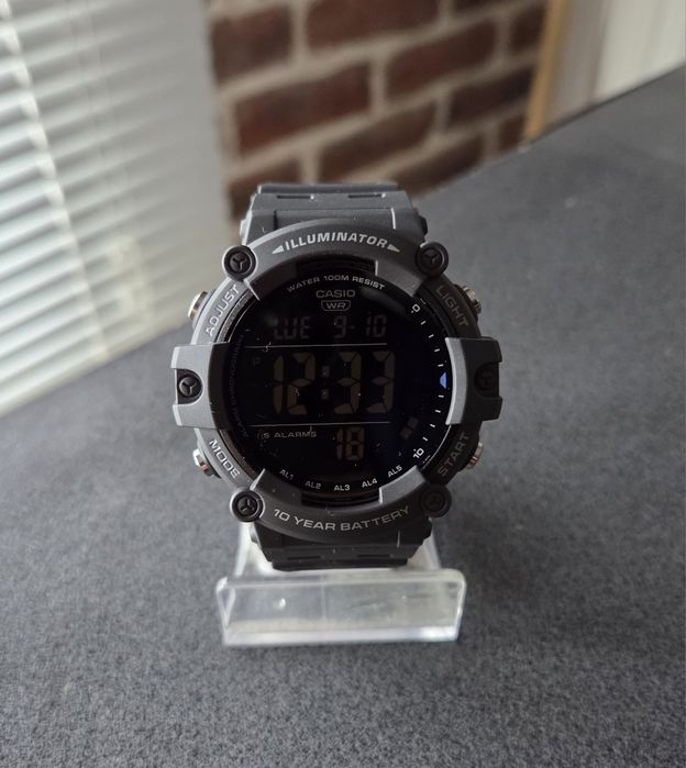 Vand Ceas Casio nou