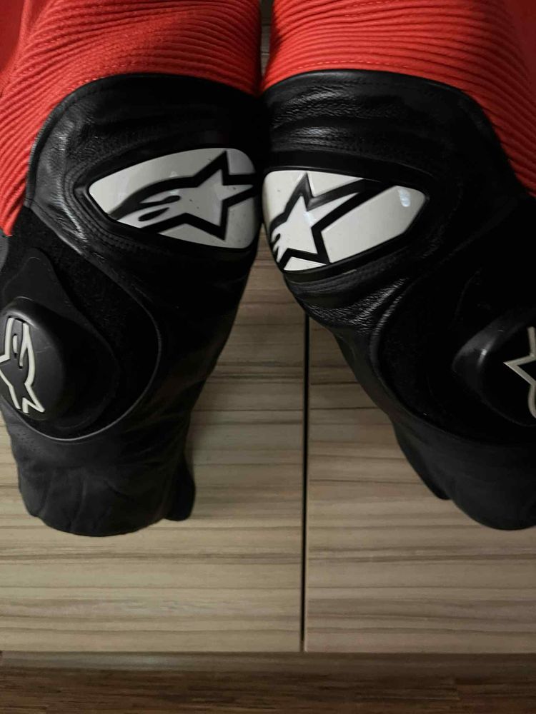 Костюм GP PLUS V2 Alpinestars