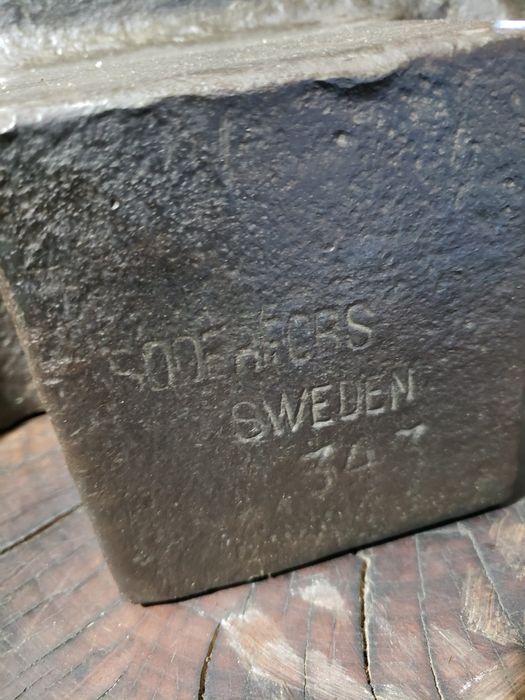 Nicovala veche stare buna SWEDEN