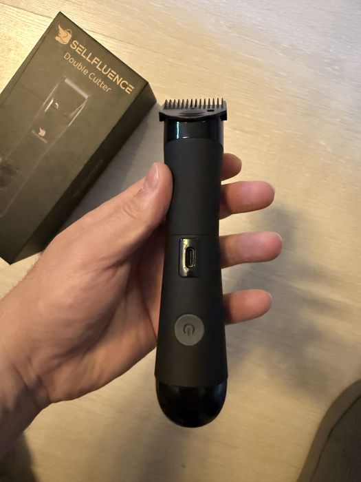 Double cutter Sellfluence NOU