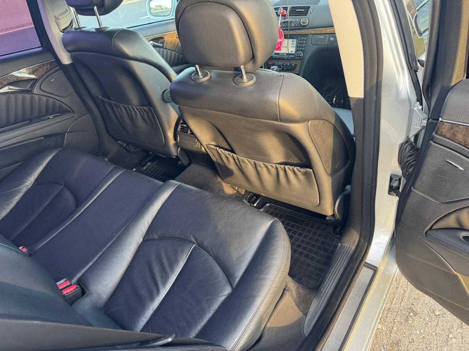 Mercedes-Benz E 280 CDI