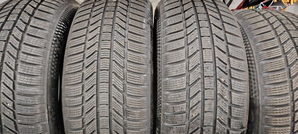 235 55 R18 Continental winter TS870