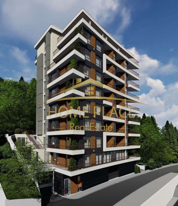 Продава се Двустаен апартамент в Варна, Бриз - 78 кв.м за 1411 €/кв.м - Снимка #2