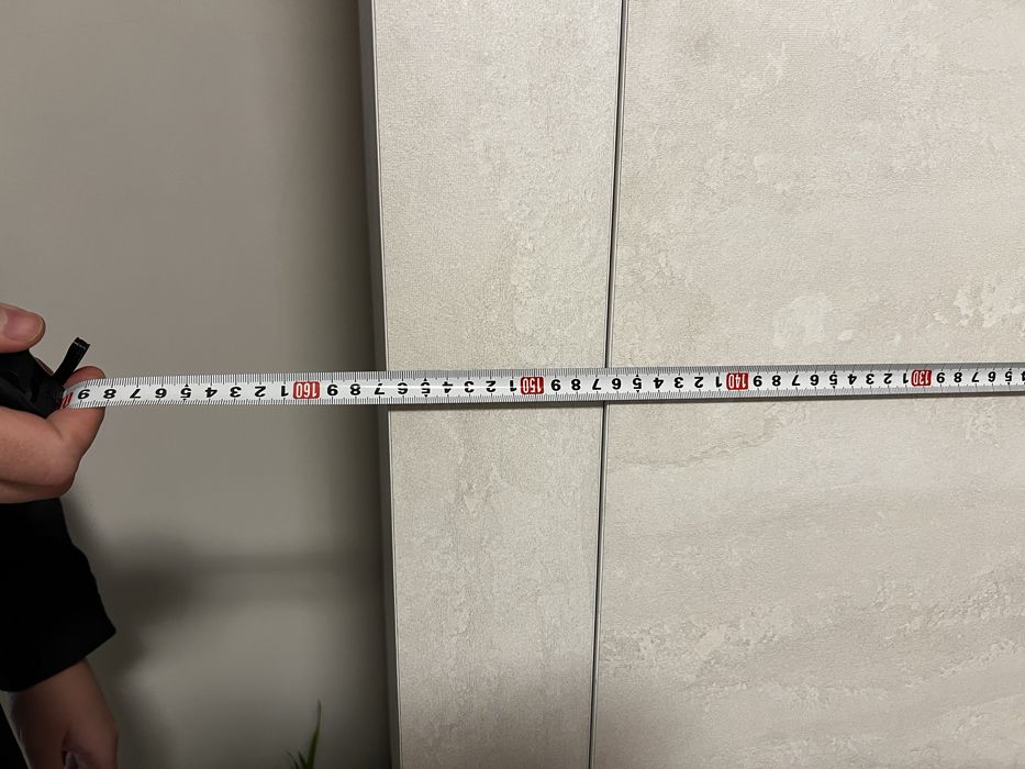 Гардероб за спалня Aico