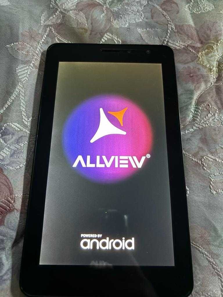 Tableta Allview AX501Q