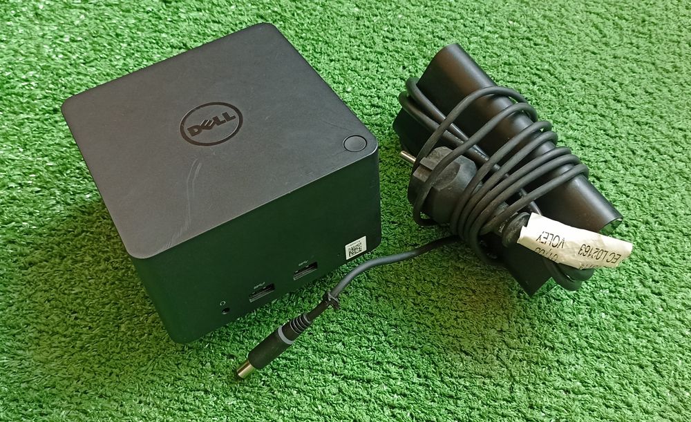 Stația de andocare wireless cu adaptor WLD15