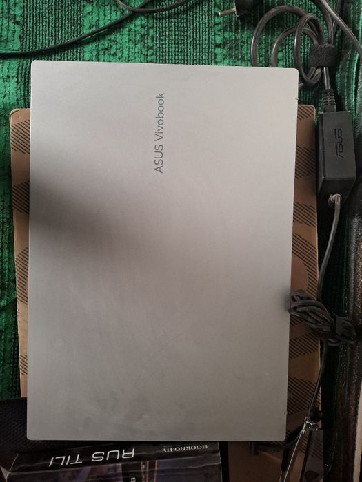 Asus 8/ 512 gb yangi