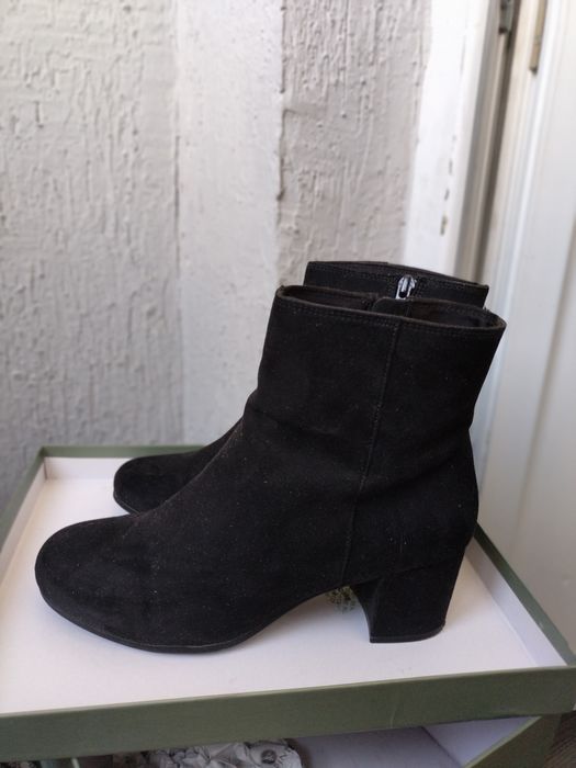 Обувь весна -осень