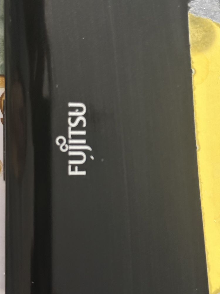 Ноутбук Fujitsu Lifebook A series