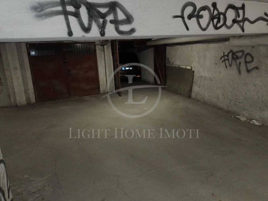 Продава се Гараж / Паркомясто в Пловдив, Мараша - 18 кв.м за 1762 €/кв.м - Снимка #6