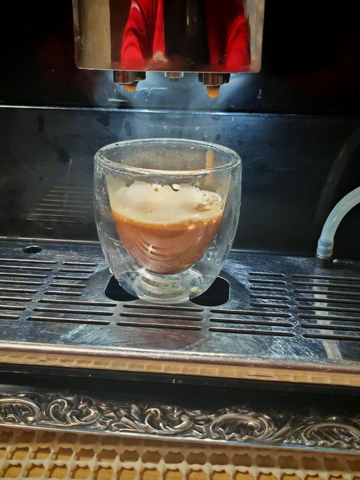 Melitta caffeo Ci