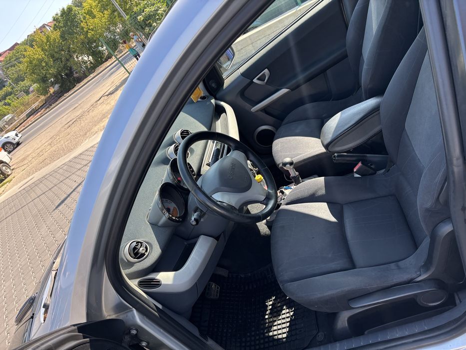 Smart forfour 1.3 Benzina Automat