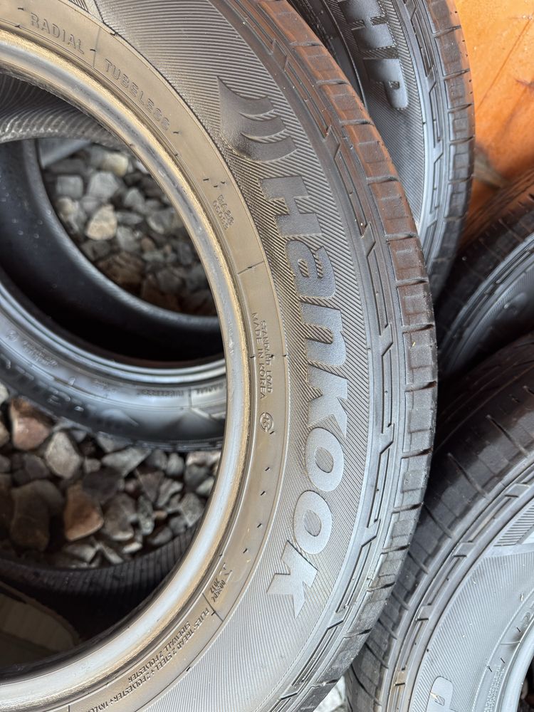 225 60 r17 HANKOOK DYNO