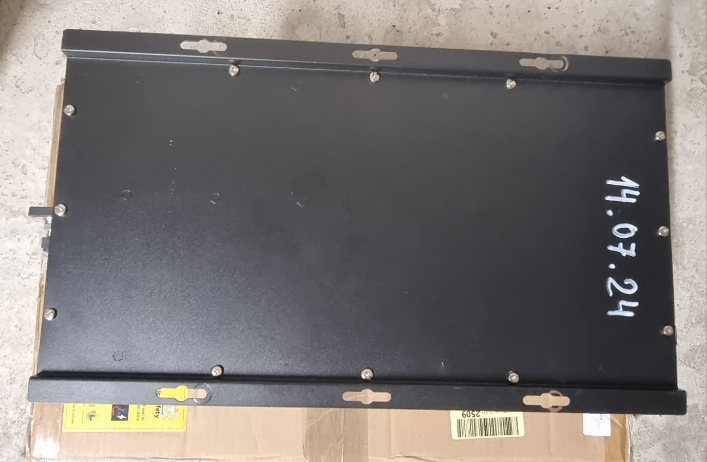 Инвертор 4000w чиста синусоида