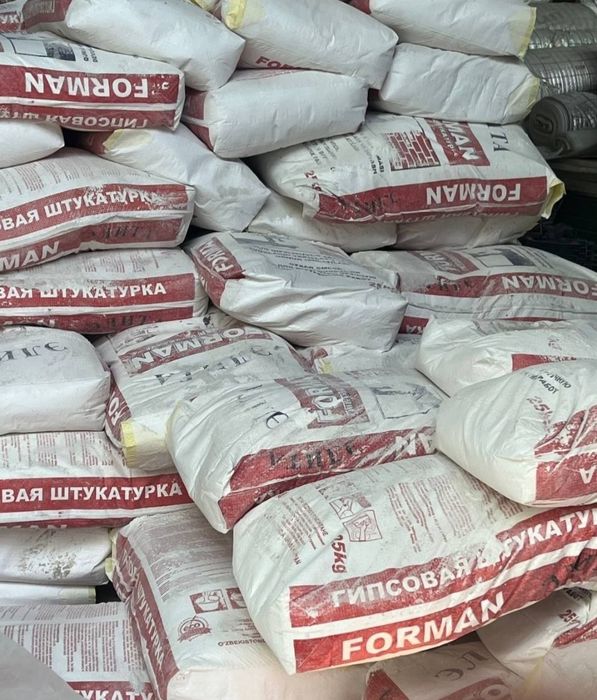 Rotbond Elita knauf Ротбонд Элита