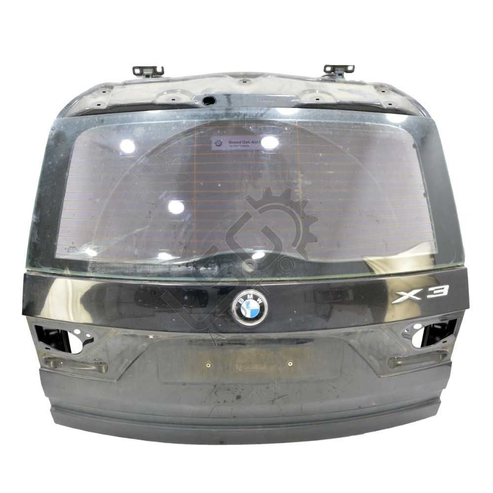 Заден капак BMW X3 (E83) 2003- 2010 ID:102250