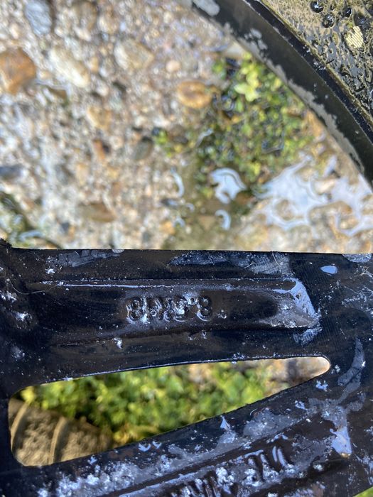 Джанти 18 цола 5x112 Mercedes