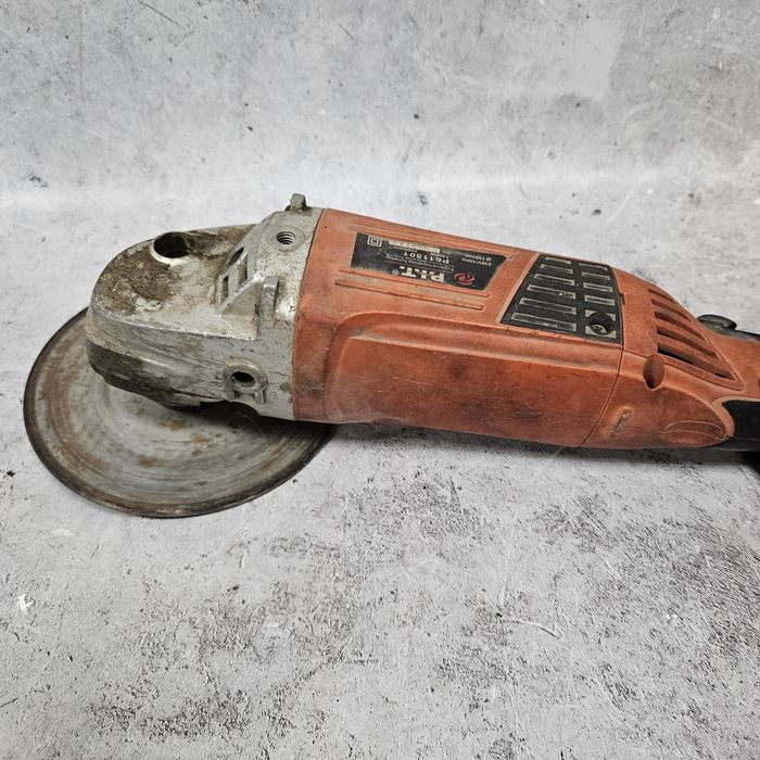 Болгарка Pit(Риддер)Независимости34(лот765264)