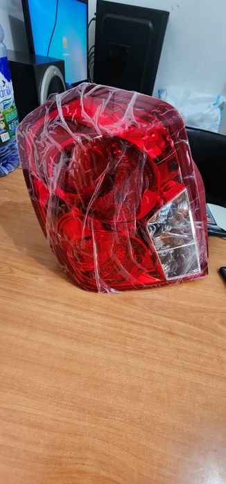 Optira gm Koriya orgina chapl 1ta taraf shopir taraf yangi taqilmagan