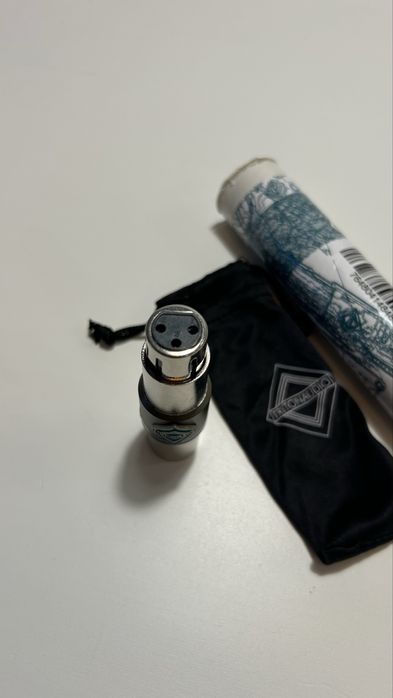 Amplificator microfon Fethead Triton