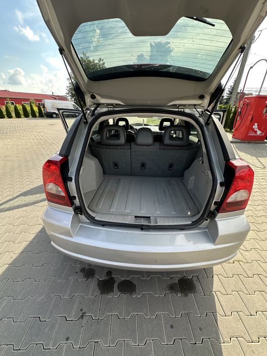 Dodge Caliber 2.0 CRD