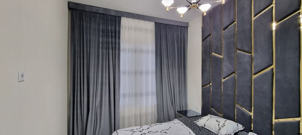 Adenda Manzara city 2 xona full kvartira