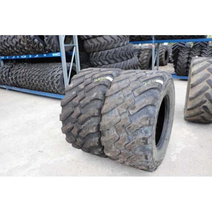 Anvelope 600/55R26.5 BKT pentru Zetor, Renault